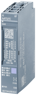 6ES7134-6JD00-0CA1 Siemens Analogmodule