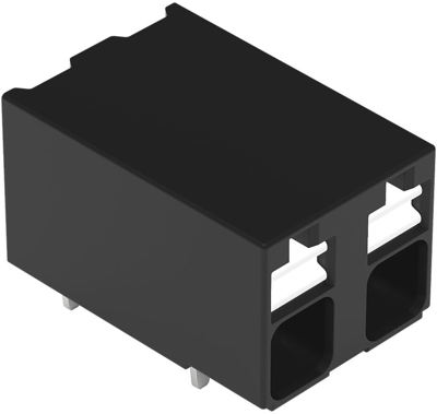 2086-3202 WAGO PCB Terminal Blocks Image 1