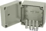 6081332 Fibox GmbH General Purpose Enclosures