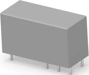 1-1393240-1 Schrack Industrial Relays