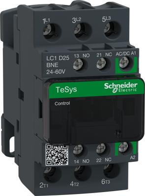 LC1D25BNE Schneider Electric Schütze