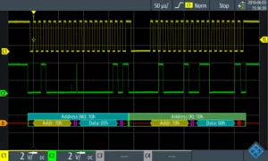 1325.9969.03 Rohde & Schwarz Messtechnik Software, Lizenzen