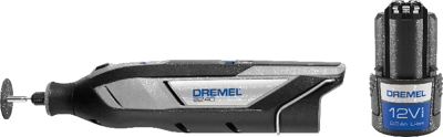 F0138240JF Dremel Multifunktionswerkzeuge, Schleifer Bild 5