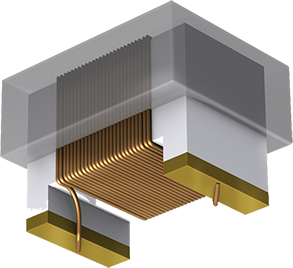 1812AS-1R5K-01 Fastron Festinduktivitäten