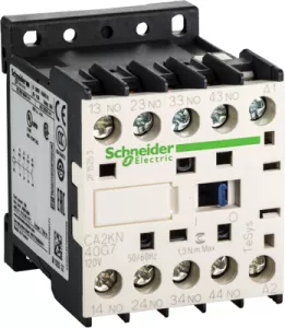 CA2KN40G7 Schneider Electric Schütze