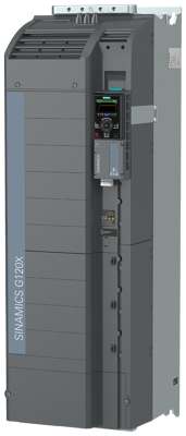 6SL3220-3YE54-0AB0 Siemens Frequenzumrichter und Zubehör