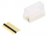 SLVW3SMD07319GSM Fischer Elektronik Steckverbindersysteme