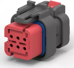 776531-1 AMP Automotive Power Connectors