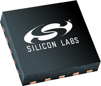 EFM8SB10F8G-A-QFN20R Silicon Laboratories Microcontroller