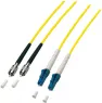 O0340.5 EFB Elektronik LWL Patchkabel, Pigtails