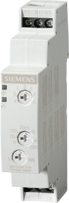 7PV1508-1AW30 Siemens Zeitrelais