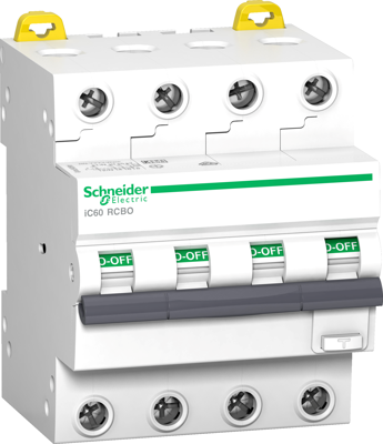 A9D77410 Schneider Electric FI-Schutzschalter