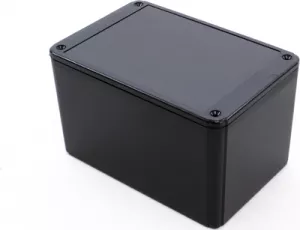 RL6465BK Hammond General Purpose Enclosures