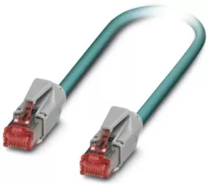 1422639 Phoenix Contact Patch Cables, Telephone Cables