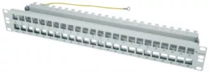 100021494 Telegärtner Verbindungsmodule, Patchpanels