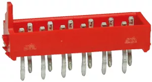 1-215464-6 AMP PCB Connection Systems