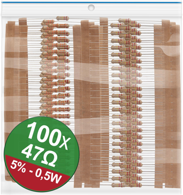 22P109 QUADRIOS Wirewound Resistors