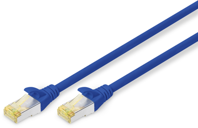 DK-1644-A-020/B DIGITUS Patch Cables, Telephone Cables