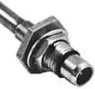 1059384-1 AMP Coaxial Connectors