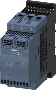 3RW3047-2BB14 Siemens Soft Starters, Braking Devices