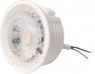 LED Modul, 5W, 435lm, 2700K, 38°, 20mm Aufbauhöhe10