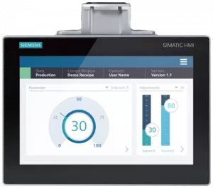 6AV2128-3MB27-0AX0 Siemens HMI