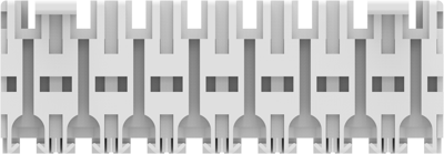 1-1534072-8 AMP PCB Connection Systems Image 4