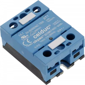 SO96386H Celduc Relais Solid State Relays