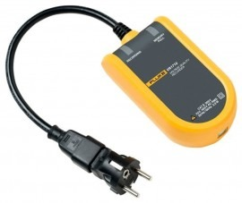 FLUKE VR1710 Fluke Netzanalysatoren