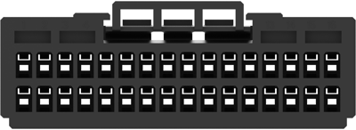 1-1827863-6 TE Connectivity PCB Connection Systems Image 4