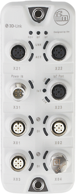 AL1331 IFM electronic Sensor-Aktor Verteilerboxen