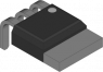 Infineon Technologies N-Kanal OptiMOS3 Power Transistor, 120 V, 56 A, PG-TO262-3, IPI147N12N3GAKSA1