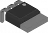 IPI147N12N3GAKSA1 Infineon Technologies MOSFETs