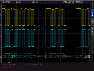 1335.7252.03 Rohde & Schwarz Messtechnik Software, Lizenzen Bild 2