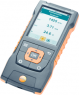 Testo Klimamessgerät, 0560 4402, testo 440 dP