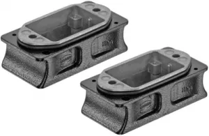 09405069911 Harting Housings for HDC Connectors