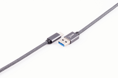 BS13-38150 shiverpeaks USB Kabel Bild 2