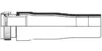 214941-000 Raychem Sonstige Rundsteckverbinder