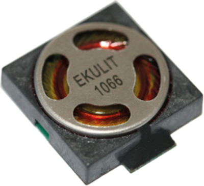 LSF-15SMD, 8 OHM EKULIT Akustische Signalgeber Bild 1