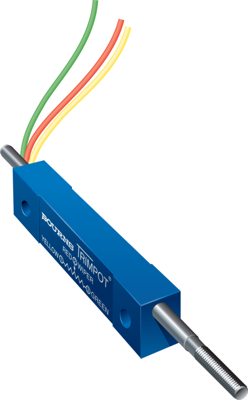 3048L-5-102 Bourns Electronics GmbH Potentiometers