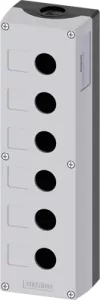 3SU1806-0AA00-0AB1 Siemens Zubehör für Befehlsgeräte