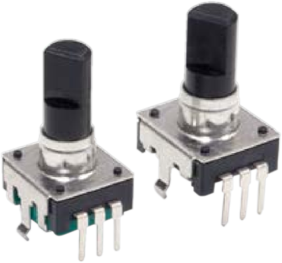 PEC12R-2130F-S0012 Bourns Electronics GmbH Motion Sensors Image 1