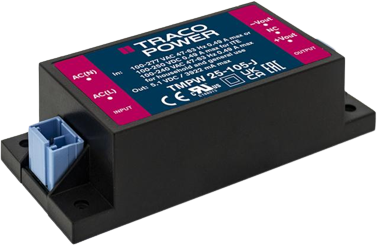 TMPW 25-112-J TRACO POWER AC/DC-Wandler