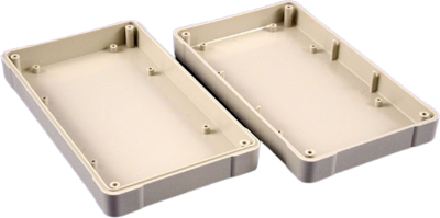 RL6055 Hammond General Purpose Enclosures Image 1