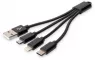 DB-300160-002-S DIGITUS USB Kabel