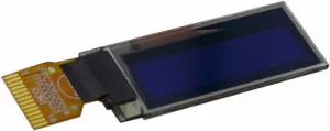 DEP 128032E1-W Display Elektronik OLED Displays