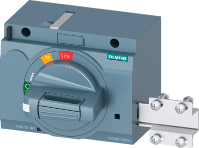 3VA9267-0EK21 Siemens Zubehör (Schalter, Taster)