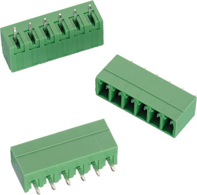 691321300008 Würth Elektronik eiSos PCB Connection Systems