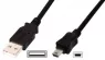 AK-300108-030-S DIGITUS USB Kabel