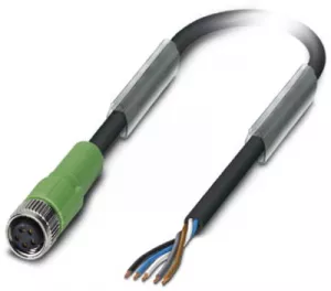 1404470 Phoenix Contact Sensor-Actuator Cables